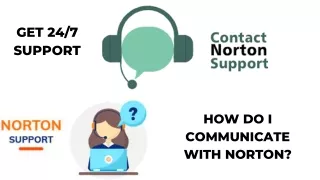 get 24 7 support