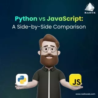 Javascript Vs Python: Full Comparison