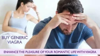 buy generic viagra