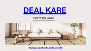 deal kare