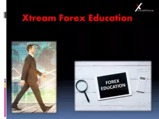 xtream forex education