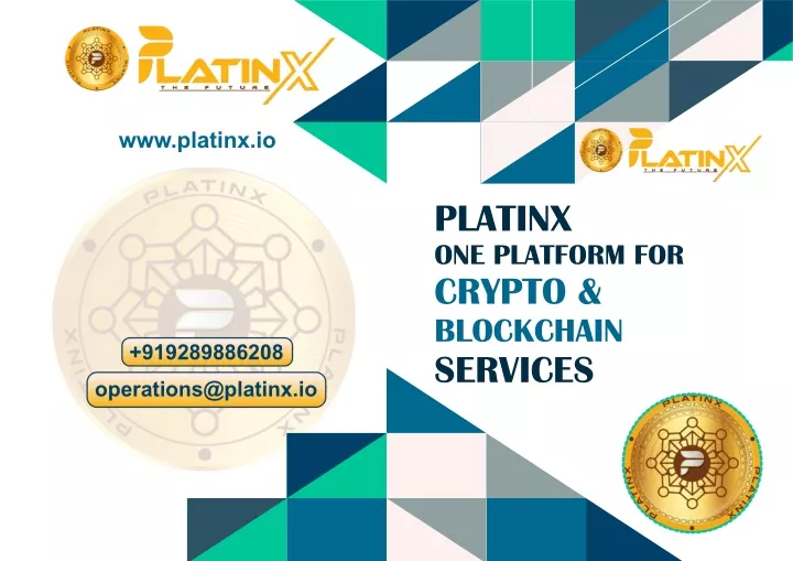 www platinx io