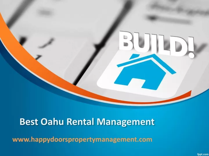 best oahu rental management