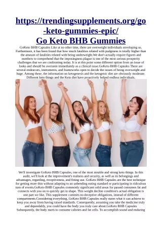 https://trendingsupplements.org/go-keto-gummies-epic/