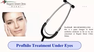 profhilo bio remodelling this is a game changer