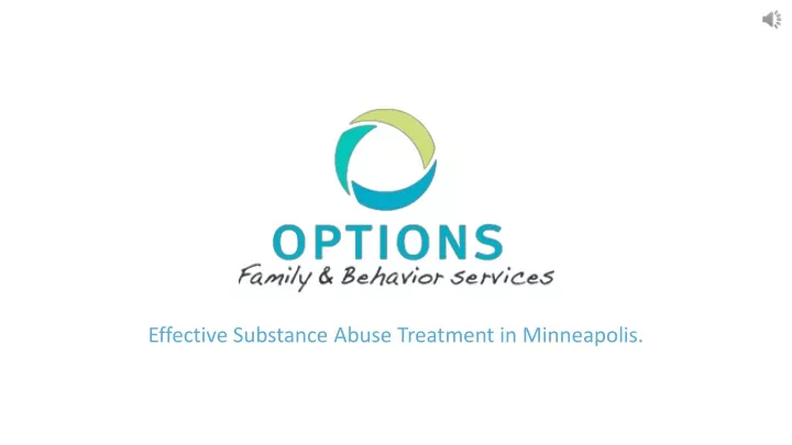 effective substance abuse treatment in minneapolis