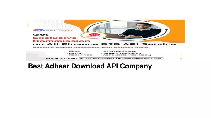 best adhaar download api company