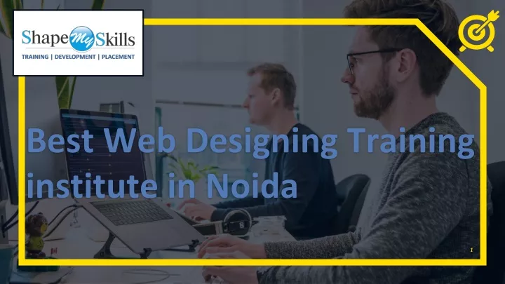 best web designing training institute in noida