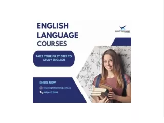 English Learning Courses
