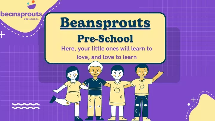 beansprouts pre school