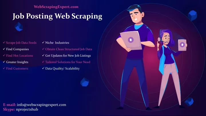 webscrapingexpert com