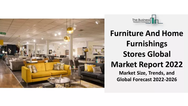 furniture and home furnishings stores global