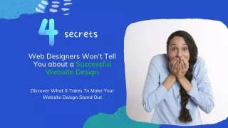secrets