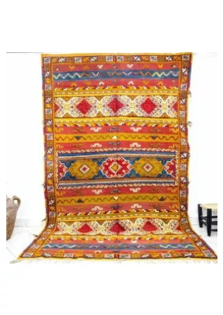 vintage moroccan rugs