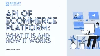 api of api of ecommerce ecommerce platform