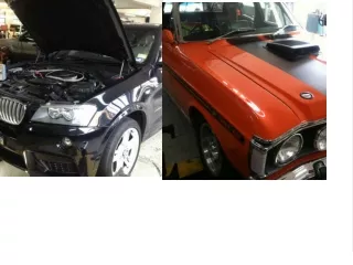 Rockdale Automotive Repairs