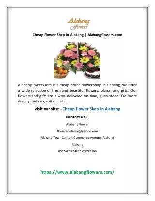 cheap flower shop in alabang alabangflowers com