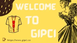 Gipci