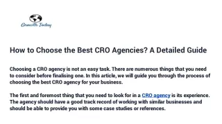 how-to-choose-the-best-cro-agencies-a-detailed-guide