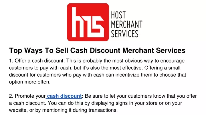 ppt-sell-cash-discount-merchant-services-powerpoint-presentation