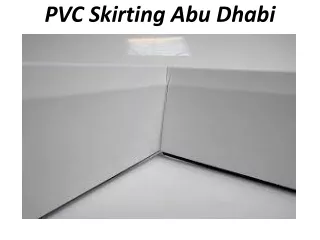 Custom Made Reception In Abu Dhabi