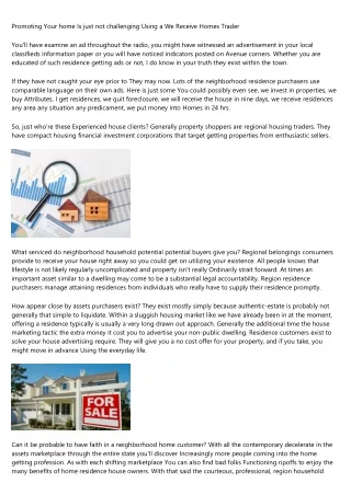 15 Weird Hobbies That'll Make You Better at Buying Property 215