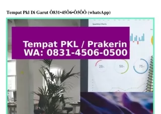 tempat pkl di garut 831 45 6 5 whatsapp