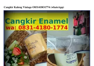 cangkir kaleng vintage o831418o1774 whatsapp