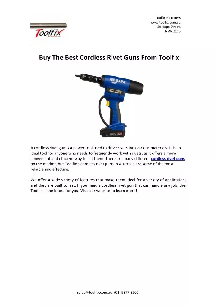 toolfix fasteners www toolfix com au 29 hope