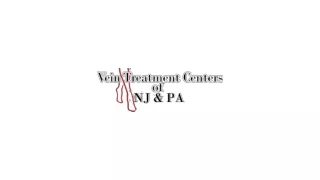 Looking For Vein Treatment Center in Hamilton, NJ?