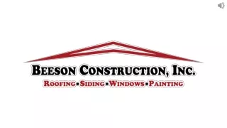 Home Exterior Specialists - Quality Roofing, Siding, Windows & Gutters Services