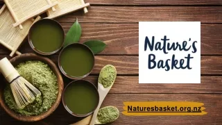 n aturesbasket or g nz
