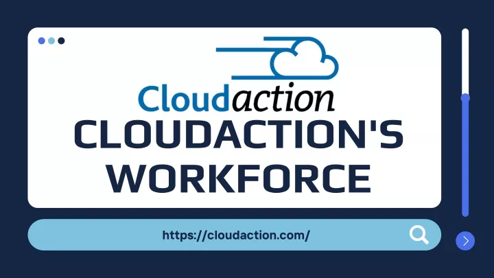 cloudaction s workforce