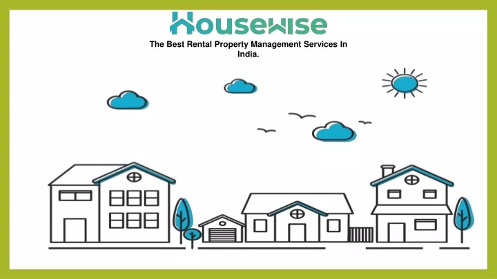 the best rental property management services