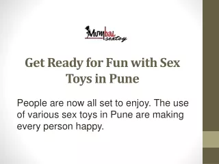 Sex Toys In Pune | call  919987686385