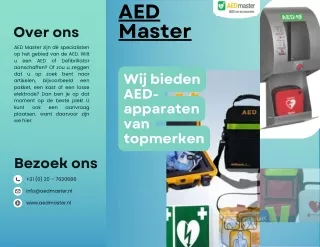 aed master