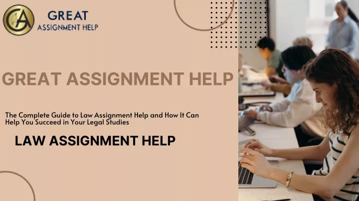 great assignment help