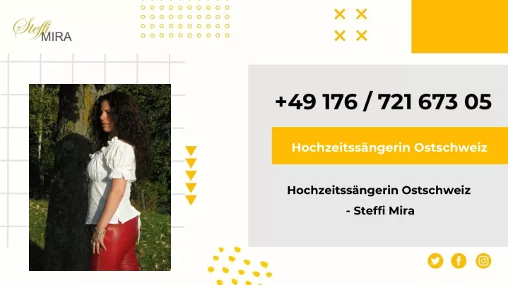 hochzeitss ngerin ostschweiz