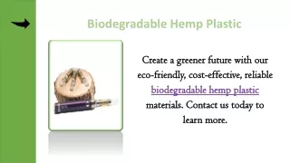 Hemp Flowers For Sale