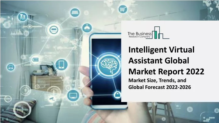 intelligent virtual assistant global market
