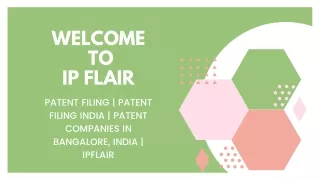 welcome to ip flair