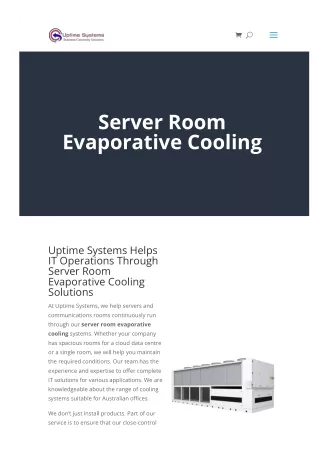 Server Racks Australia