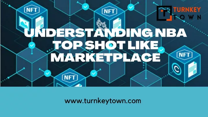 understanding nba top shot like marketplace