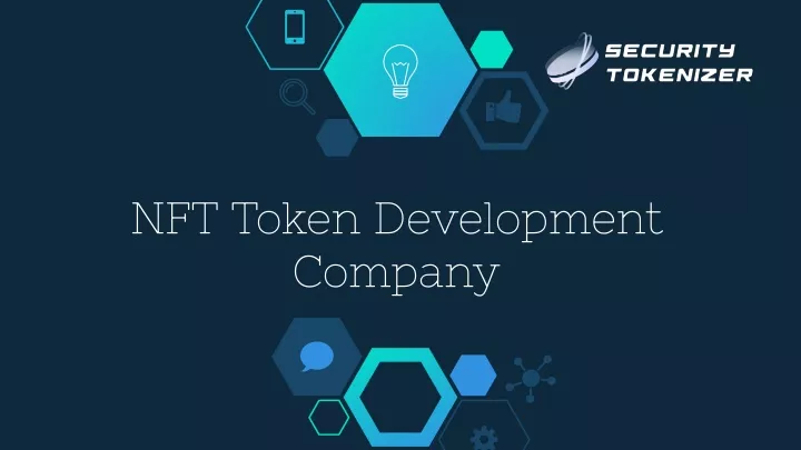 nft token development company