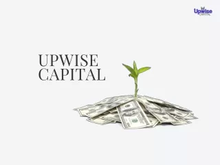 upwise capital