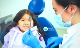 Best Pediatric Dentist For Children in Gurgaon