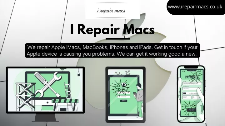 www irepairmacs co uk