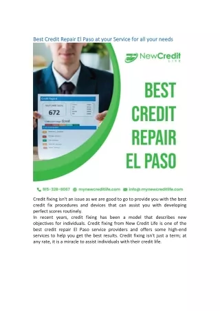 best best c credit