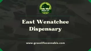 east wenatchee dispensary