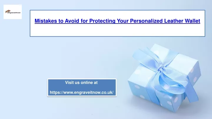 mistakes to avoid for protecting your